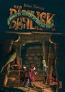 Die sagenhaften Abenteuer des Bastian Zekoff - Der Basilisk - Bettina Kleinszig - 9783707417654