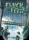 Die sagenhaften Abenteuer des Bastian Zekoff - Fluch der Feen - Bettina Kleinszig - 9783707417777
