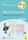 Lernen mit Teo und Tia Mathematik - 2. Klasse Volksschule - Isabella Benischek ; Anita Summer ; Regina VOL Zeindl-Steiner - 9783707422054