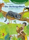 LESEZUG/Klassiker: Das Dschungelbuch - Kai Aline Hula ; Rudyard Kipling - 9783707422092