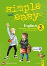 simple und easy Englisch 3 - Axel Hofmann - 9783707422542