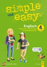 simple und easy Englisch 4 - Axel Hofmann - 9783707422559