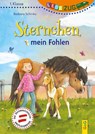 LESEZUG/1. Klasse: Sternchen, mein Fohlen - Barbara Schinko - 9783707423532