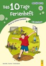 Das 10 Tage Ferienheft Mathematik 4 - Isabella Benischek ; Anita Summer ; Regina VOL Zeindl-Steiner - 9783707425475
