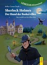 LESEZUG/Klassiker: Sherlock Holmes - Der Hund der Baskervilles - Kai Aline Hula - 9783707425604