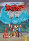 Tom Turbo - Lesestark - Spuk im Haus der Haie - Thomas Brezina - 9783707426830