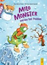 Milo Monster und das Yeti-Problem - Kai Aline Hula - 9783707426885
