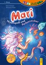 LESEZUG/1. Klasse: Mari - Nixenspaß und Perlenzauber - Karin Ammerer - 9783707427004