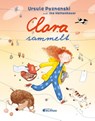 Clara sammelt - Ursula Poznanski - 9783707452495
