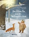 Der kleine Bär und der Weihnachtsstern - Geschenkbuchausgabe - Antonie Schneider - 9783707452587
