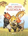 Das große Kuscheln - Sophie Schmid - 9783707453003