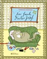 Der faule Kater Josef - Franziska Biermann - 9783707453034