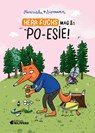 Herr Fuchs mag Poesie - Franziska Biermann - 9783707453119