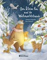 Der kleine Bär und die Weihnachtsfreude - Antonie Schneider - 9783707453188