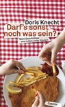 Darfs sonst noch was sein? - Doris Knecht - 9783707603415