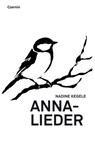 Annalieder - Nadine Kegele - 9783707604474