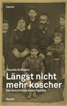 Längst nicht mehr koscher - Claudia Erdheim - 9783707605136