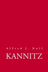 Kannitz - Alfred J. Noll - 9783707605617