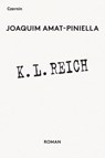 K.L. Reich - Joaquim Amat-Piniella - 9783707605914