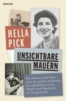 Unsichtbare Mauern - Hella Pick - 9783707607789