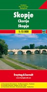 F&B Skopje -  - 9783707907933
