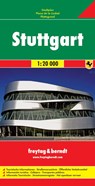 F&B Stuttgart -  - 9783707912227