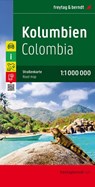 F&B Colombia -  - 9783707913958