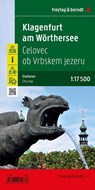 Klagenfurt am Worthersee -  - 9783707919738