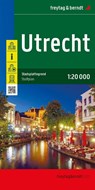 Stadsplattegrond F&B Utrecht -  - 9783707921427