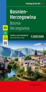 Bosnië & Herzegovina -  - 9783707922035