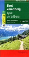 Tirol Vorarlberg -  - 9783707923124
