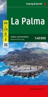 La Palma -  - 9783707923650