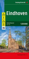 Stadsplattegrond F&B Eindhoven -  - 9783707924831