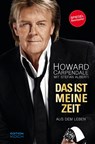 Das ist meine Zeit - Howard Carpendale ; Stefan Alberti - 9783708105239