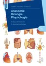 Anatomie, Biologie, Physiologie - Isabel Haider-Strutz - 9783708923345