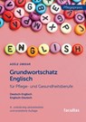 Grundwortschatz Englisch - Adèle Jibidar - 9783708924878