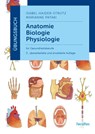 Übungsbuch Anatomie, Biologie, Physiologie - Isabel Haider-Strutz ; Marianne Pataki - 9783708925660