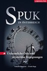 Spuk in Österreich - Gabriele Hasmann ; Ursula Hepp - 9783709001141