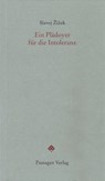 Ein Plädoyer für die Intoleranz - Slavoj Zizek - 9783709201886