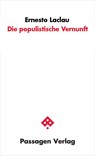 Die populistische Vernunft - Ernesto Laclau - 9783709204054