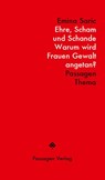 Ehre, Scham und Schande - Emina Saric - 9783709204504