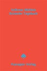 Brüsseler Tagebuch - Volkmar Mühleis - 9783709205310