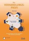 Der Verhandlungs-Profi - Martin Dall - 9783709307007