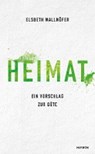 Heimat - WALLNÖFER,  Elsbeth - 9783709934555