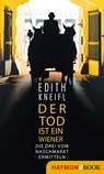 Der Tod ist ein Wiener - Edith Kneifl - 9783709938430
