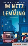 Im Netz des Lemming - Stefan Slupetzky - 9783709939116