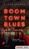 Boom Town Blues - Ellen Dunne - 9783709939697