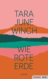 Wie rote Erde - Tara June Winch - 9783709939819
