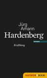 Hardenberg - Jürg Amann - 9783709973271