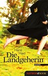 Die Landgeherin - Hans Haid - 9783709974742